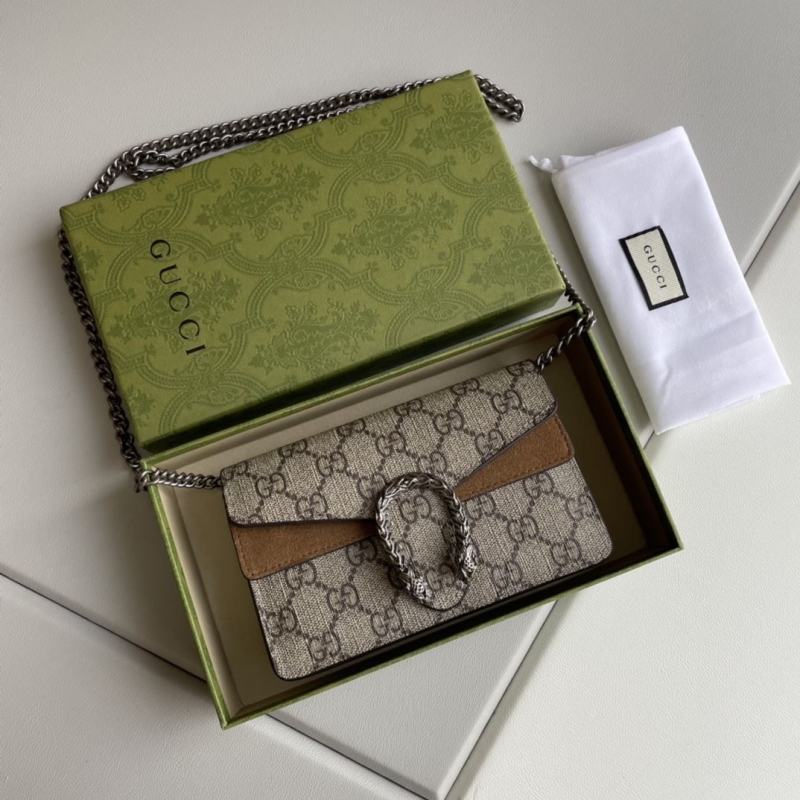 G*u*i satchel bags